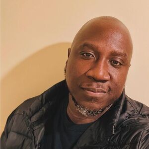 Meet your Posher, Johnathan